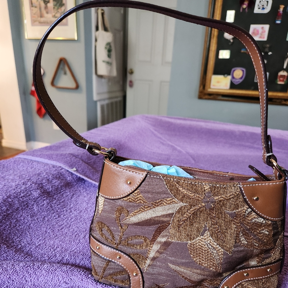 Small Aigner purse